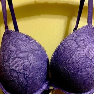 Calvin Klein bra 34 D